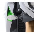 R&G Racing Front Indicator Adapter Kit for the Kawasaki Ninja 650/Z650/Z1000R '17-18, Versys 650 '15-16, Z1000 '14-18, Z300 '15-18 & Z125 Pro '16-18 models R&G Racing Front Indicator Adapter Kit for the Kawasaki Ninja 650/Z650/Z1000R '17-18, Versys 650 '15-16, Z1000 '14-18, Z300 '15-18 & Z125 Pro '16-18 models